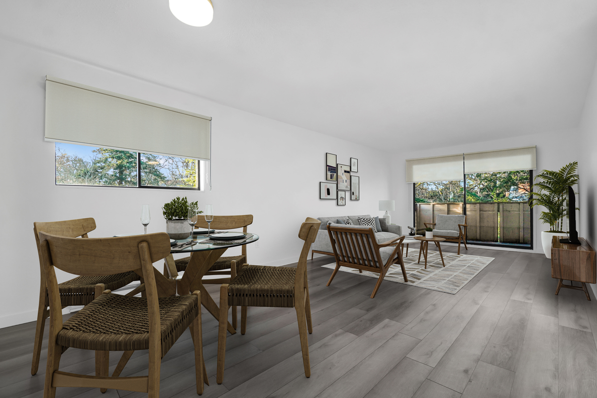 4026 Quadra Apartments - Photo 5 of 18