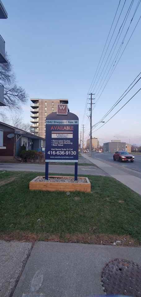 1042 Sheppard, Toronto - Photo 2 of 27