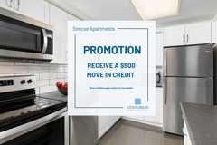 Simcoe Apartments - Photo 1 of 1