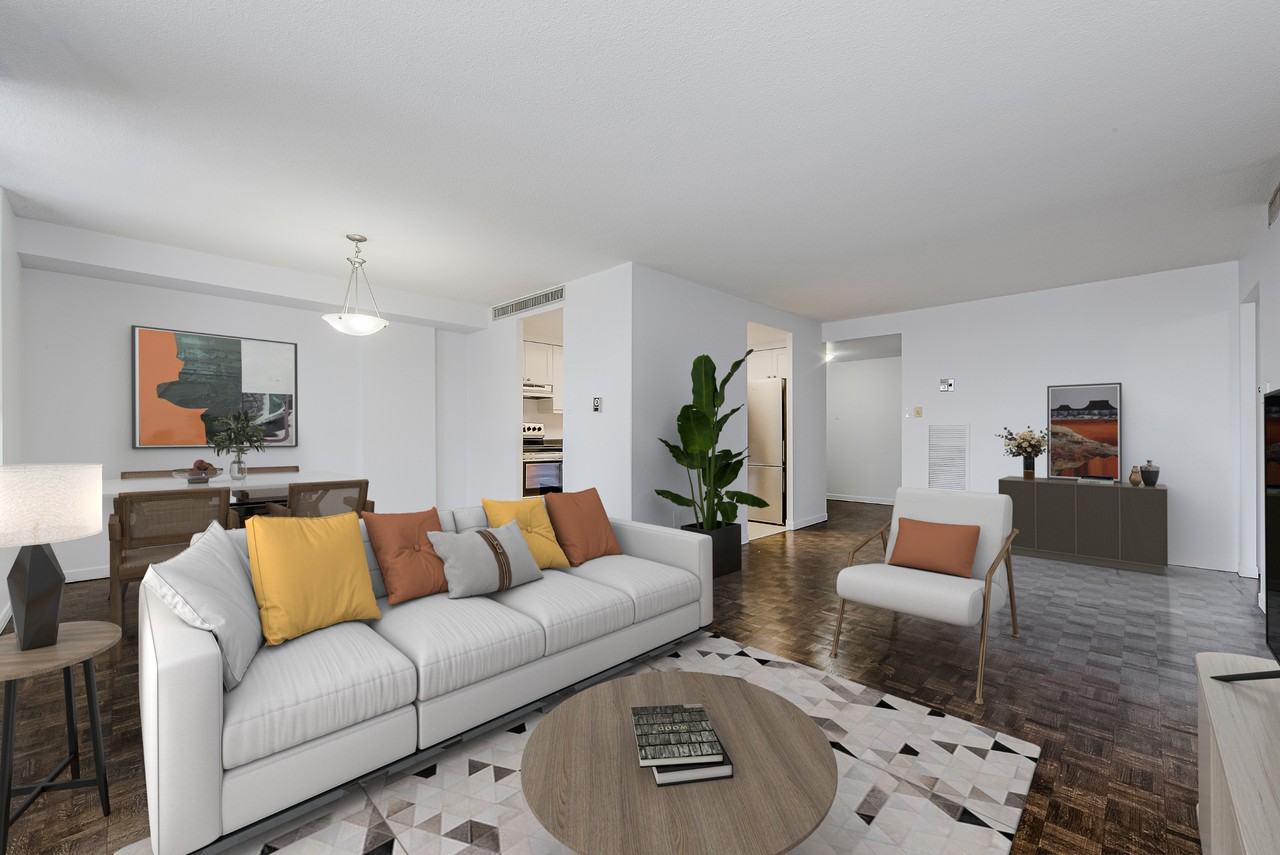 Simcoe Apartments - Photo 4 of 11