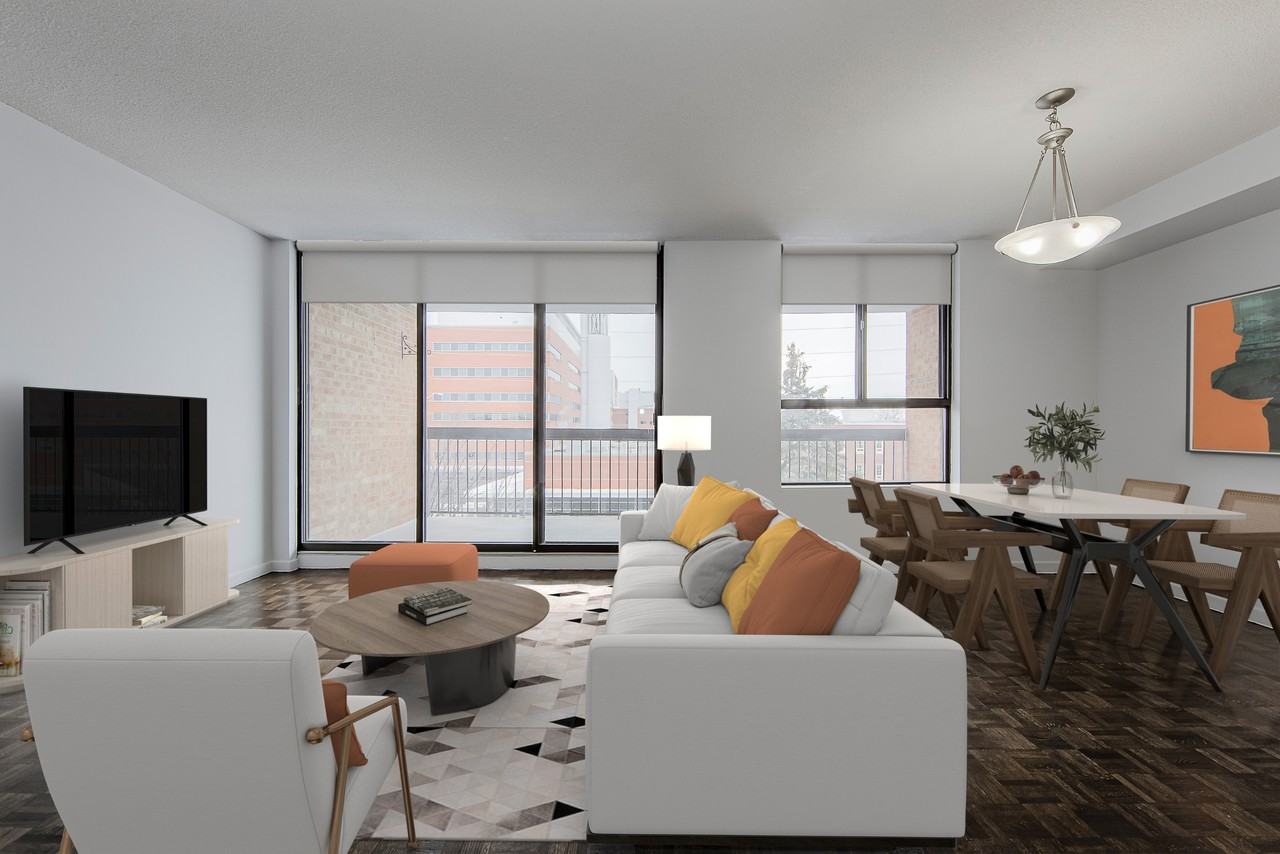 Simcoe Apartments - Photo 6 of 11