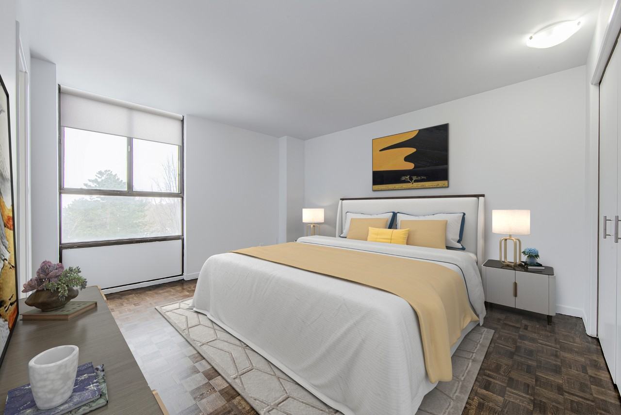 Simcoe Apartments - Photo 7 of 11