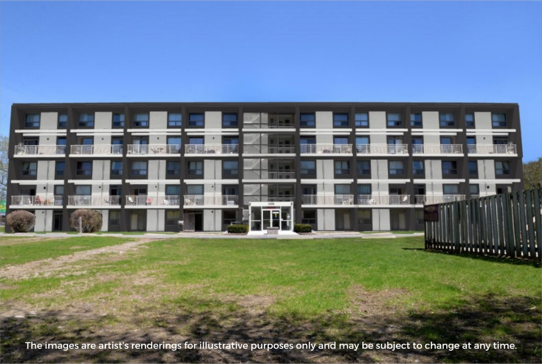 1254 Princess Street - Photo 2 of 6