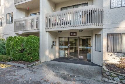 Quadra Woods Apartments - Photo 4 of 15