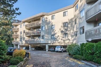 Quadra Woods Apartments - Photo 5 of 15