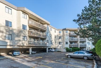 Quadra Woods Apartments - Photo 6 of 15