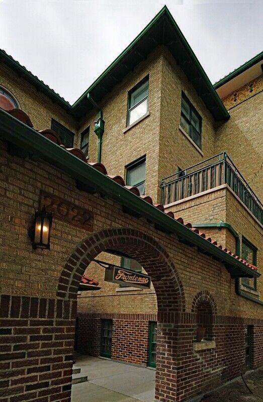 Frontenac Apartments - Photo 3 of 21