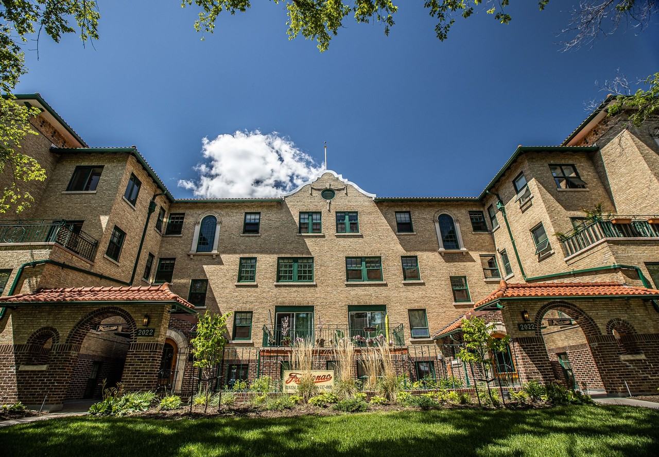 Frontenac Apartments - Photo 6 of 21