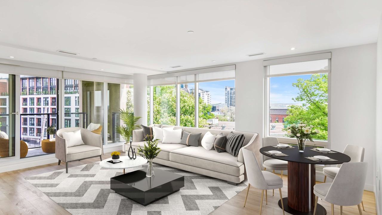 The Doyle Residences - Photo 2 of 34