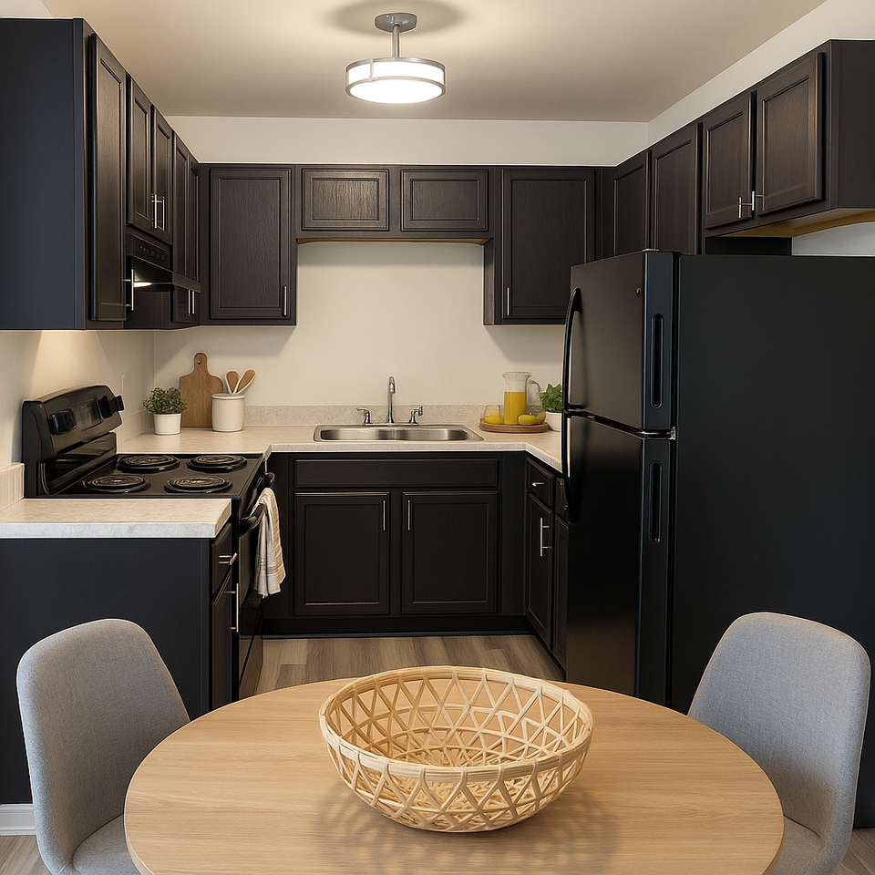 The Landing on Farmhurst Apartments - Photo 2 of 39