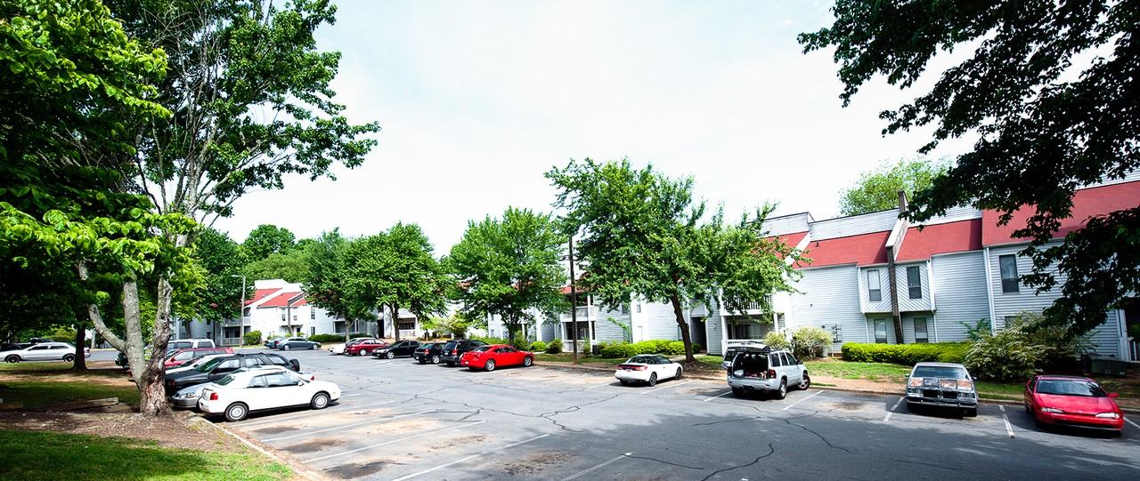 The Landing on Farmhurst Apartments - Photo 6 of 39