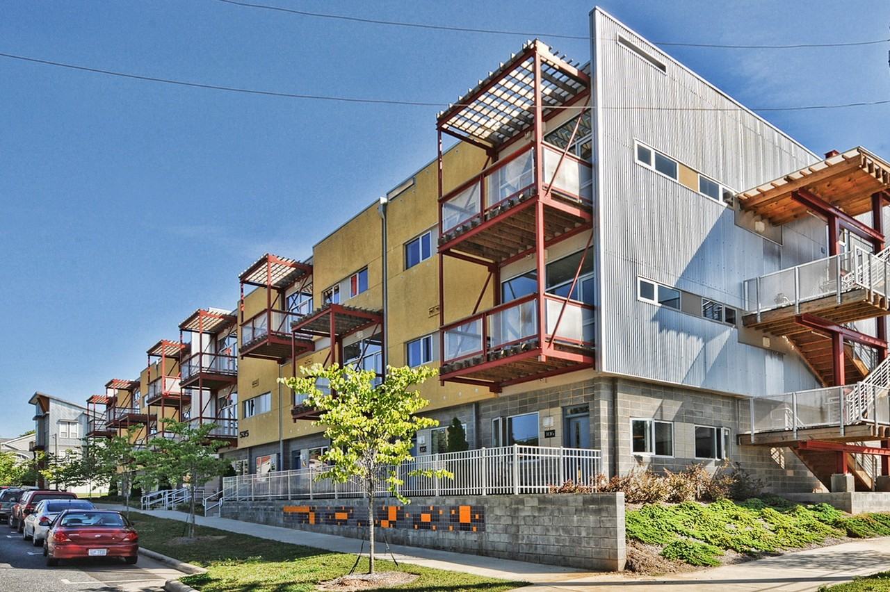 Edgeline Flats on Davidson - Photo 3 of 15