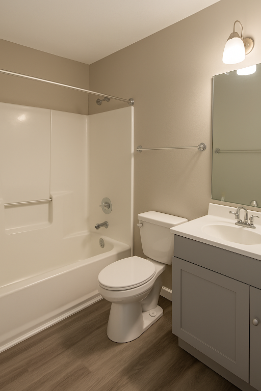 Courtyard Townhomes - Photo 7 of 11