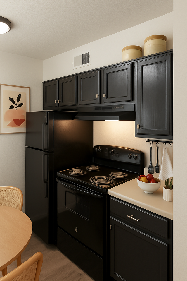 Sharonridge Apartments - Photo 7 of 38