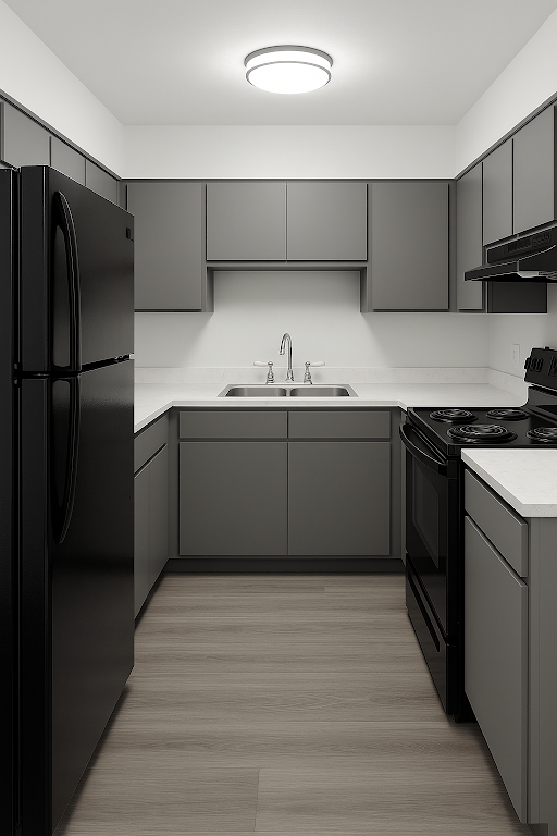 Vista Commons Apartments - Photo 2 of 48