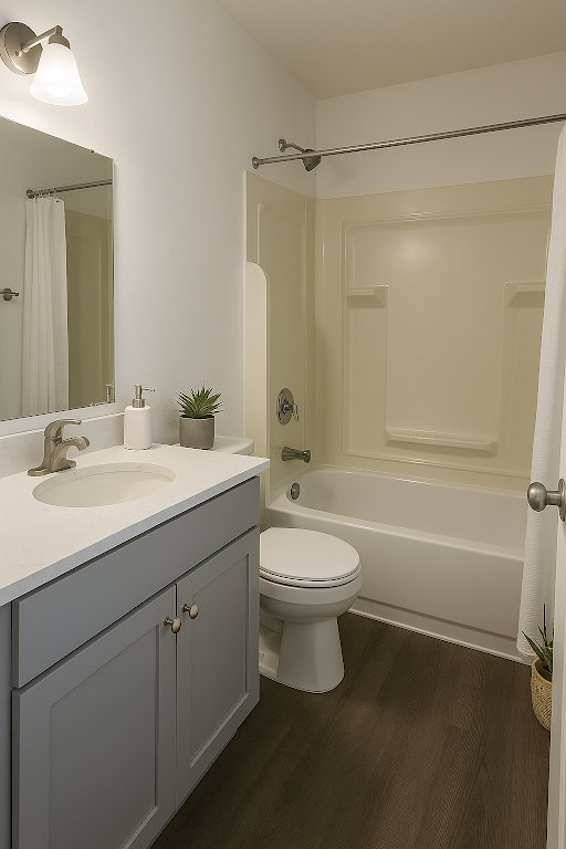 Vista Commons Apartments - Photo 3 of 48