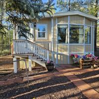 featured image of 2800 S White Mountain Rd Spc 108 #108