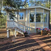 2800 S White Mountain Rd Spc 108 #108 - Photo 1 of 1