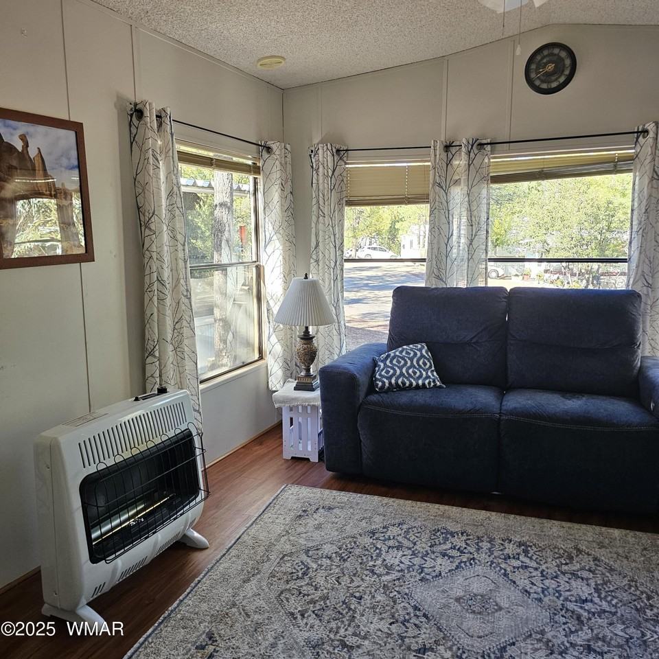 2800 S White Mountain Rd Spc 108 #108 - Photo 3 of 10