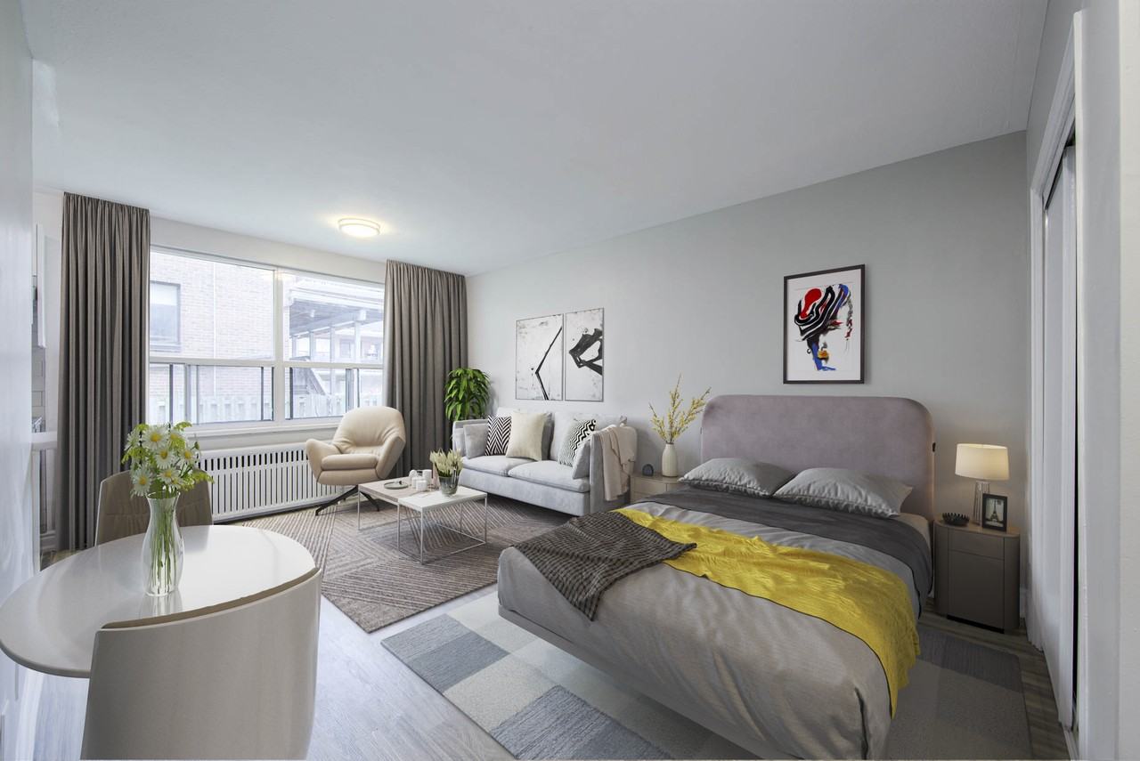 2788 Keele St. - Photo 3 of 18