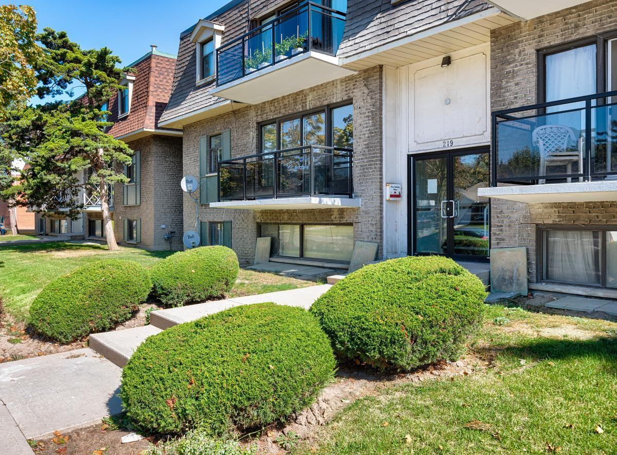 211, 215, 219 The West Mall - Photo 3 of 13