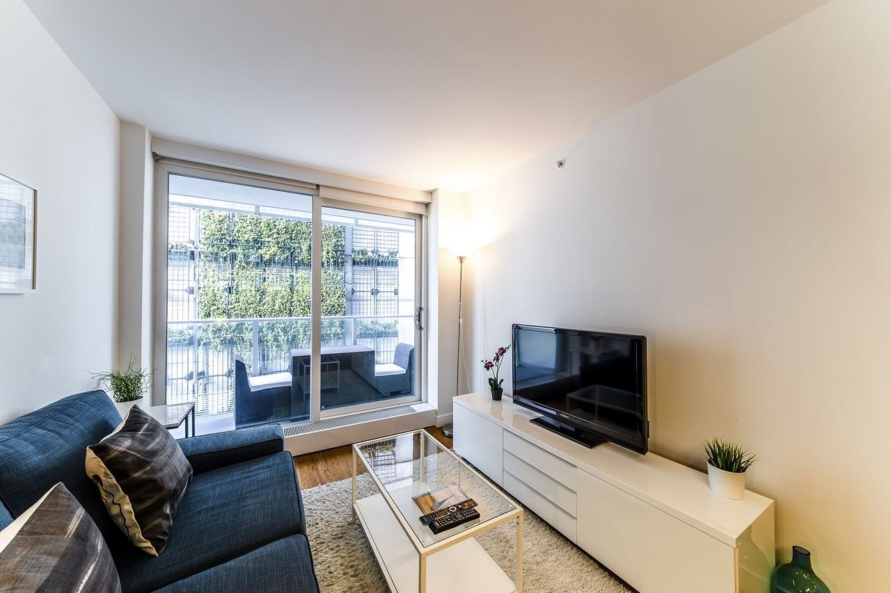 Telus Garden - Photo 2 of 14