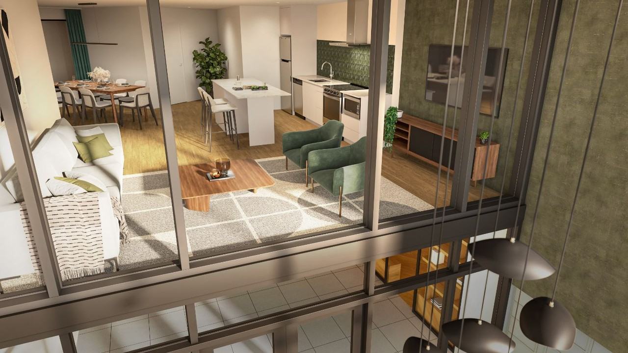 Exal NDG - Photo 2 of 50