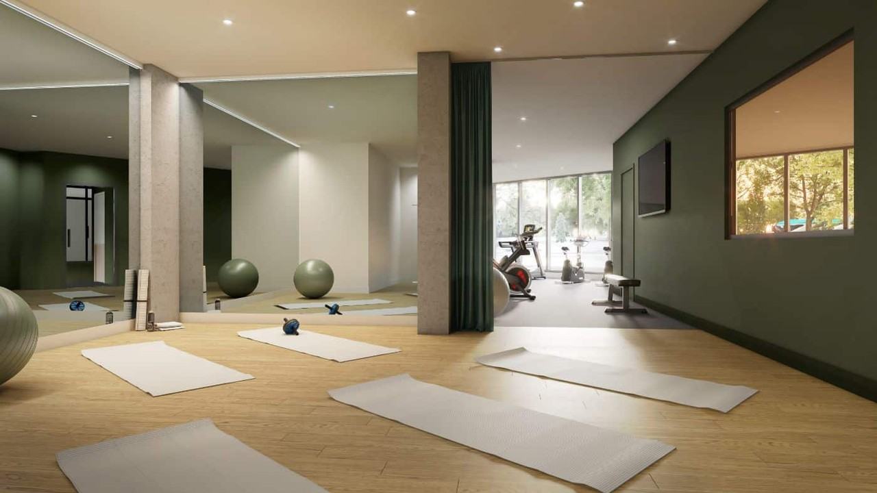 Exal NDG - Photo 4 of 50