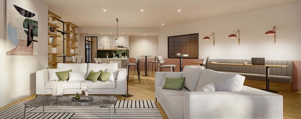 Exal NDG - Photo 5 of 50