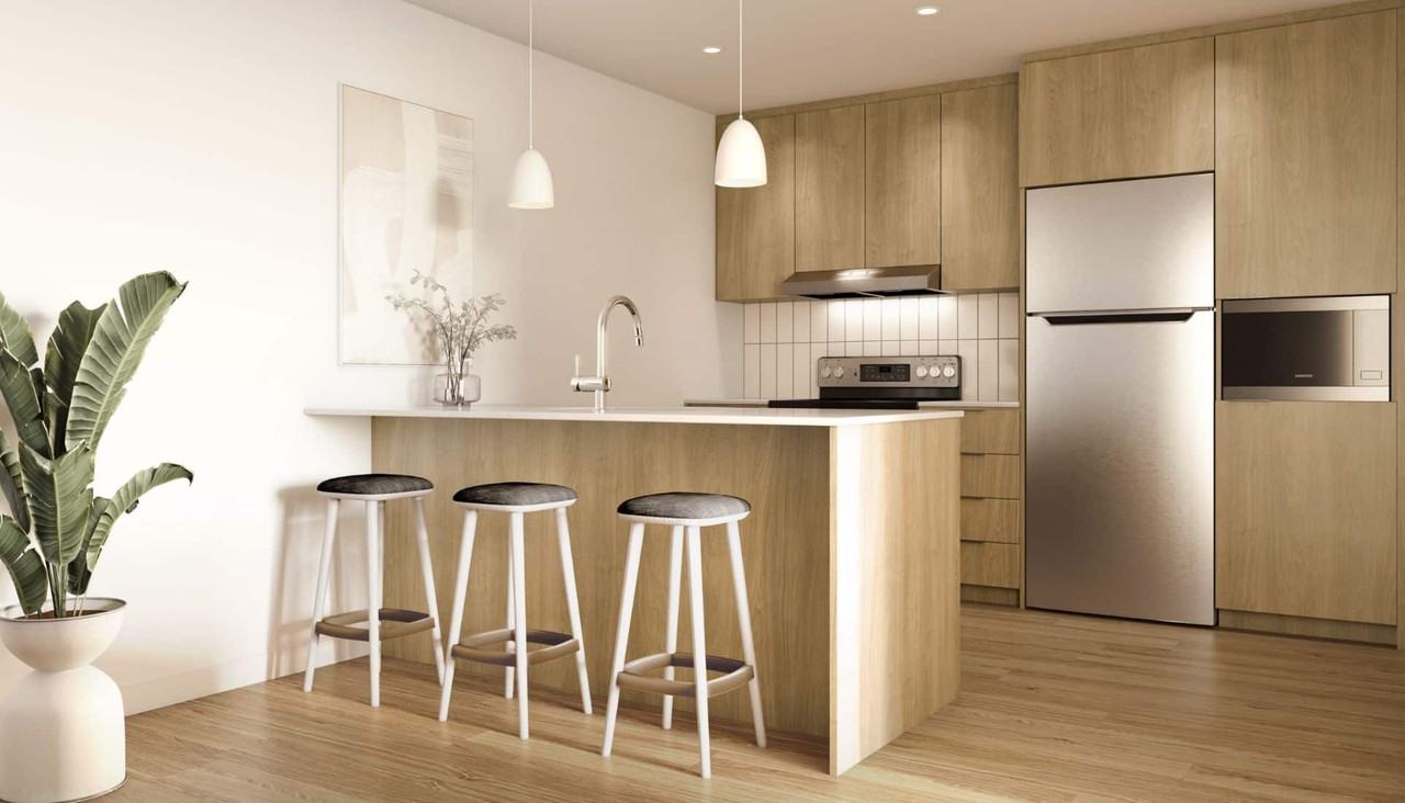 Exal NDG - Photo 7 of 50