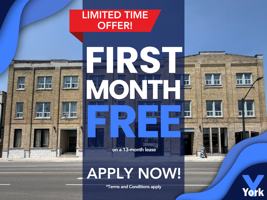 featured image of 88 York St