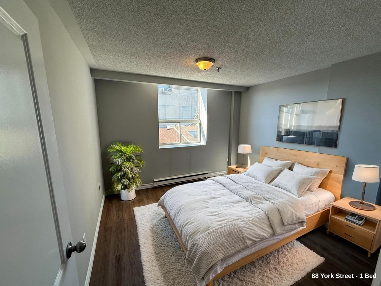 York Apartments - Photo 7 of 17