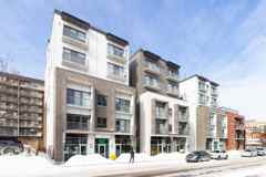 84 - 92 Hinton Avenue North - Dwell Hintonburg - Photo 1 of 1