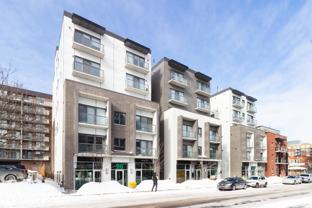 84 - 92 Hinton Avenue North - Dwell Hintonburg - Photo 1 of 1