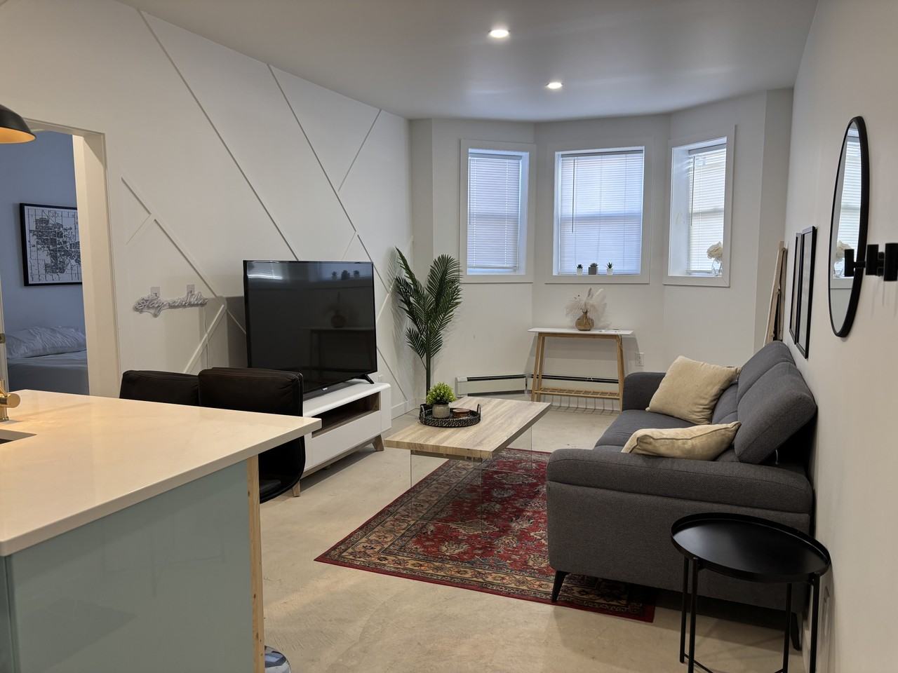 Belmont Apartments - Photo 2 of 16