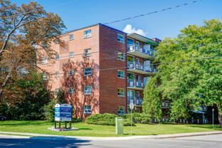 New Lorne Apartments - Photo 1 of 1