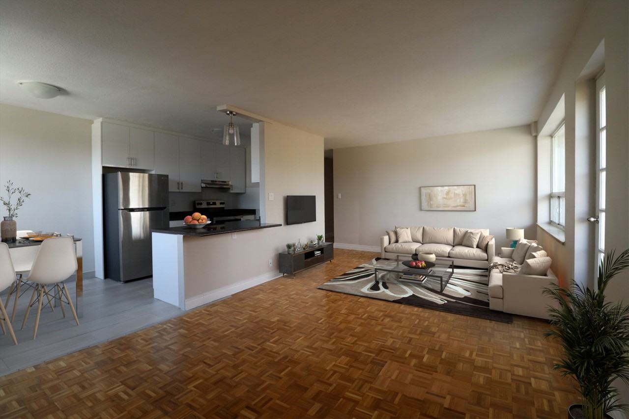 New Lorne Apartments - Photo 4 of 13