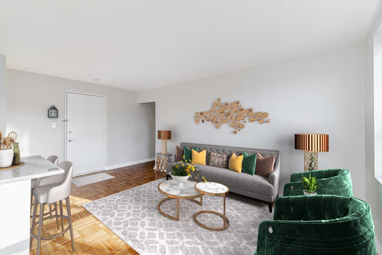 Royal Heights Apartments - Photo 2 of 16