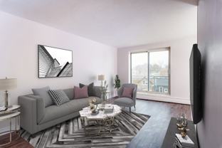 Ford Manor Apartments - Photo 1 of 1