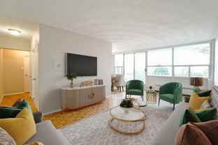 Redhill Tower - Photo 1 of 1