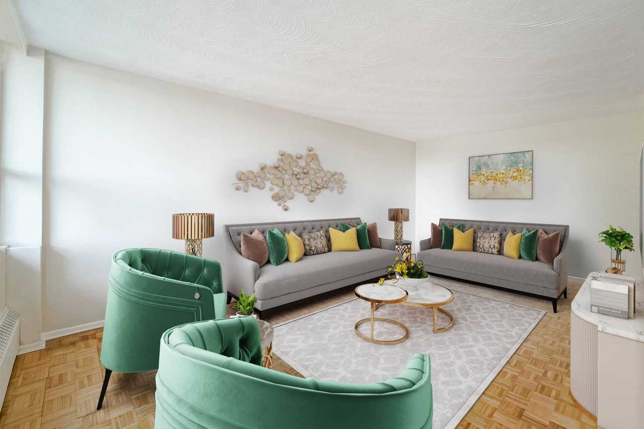 Redhill Tower - Photo 2 of 32