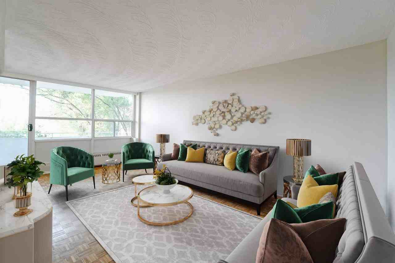 Redhill Tower - Photo 3 of 32