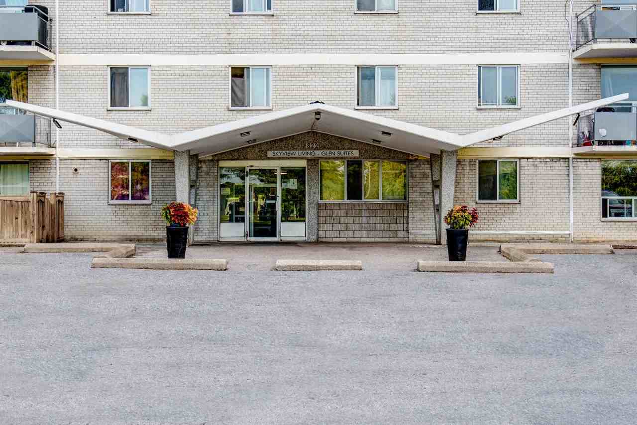 Glen Suites - Photo 2 of 22