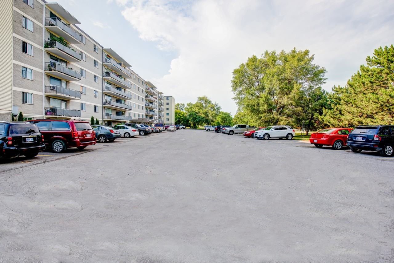 Glen Suites - Photo 3 of 22