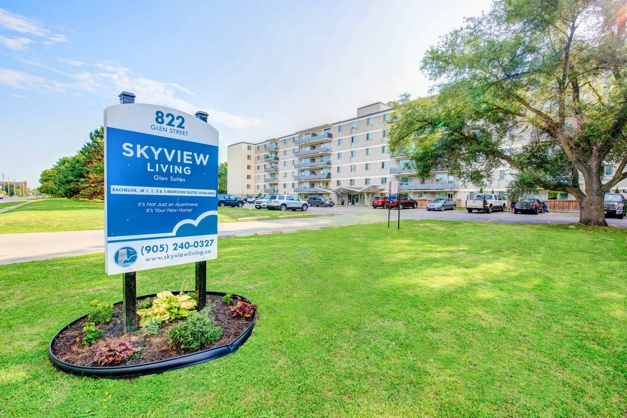 Glen Suites - Photo 5 of 22