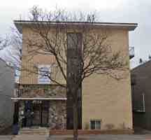 featured image of 4724 Av Pierre-De Coubertin