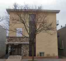 4724 Av. Pierre-Coubertin - Photo 1 of 1