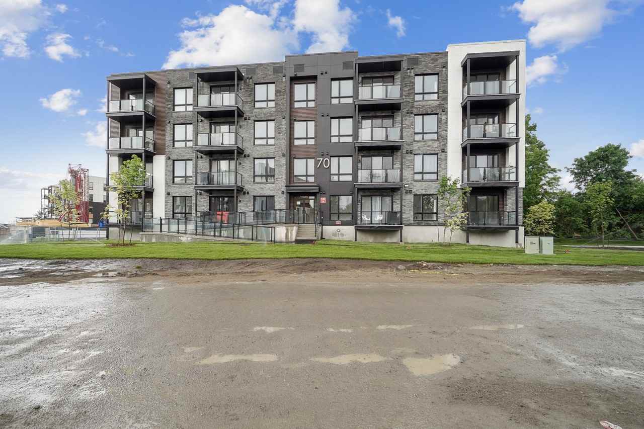 NANCY ELLIOTT - PROJET RIVERMEAD - Photo 3 of 43