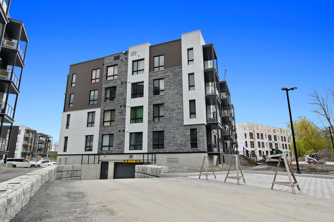 NANCY ELLIOTT - PROJET RIVERMEAD - Photo 4 of 43