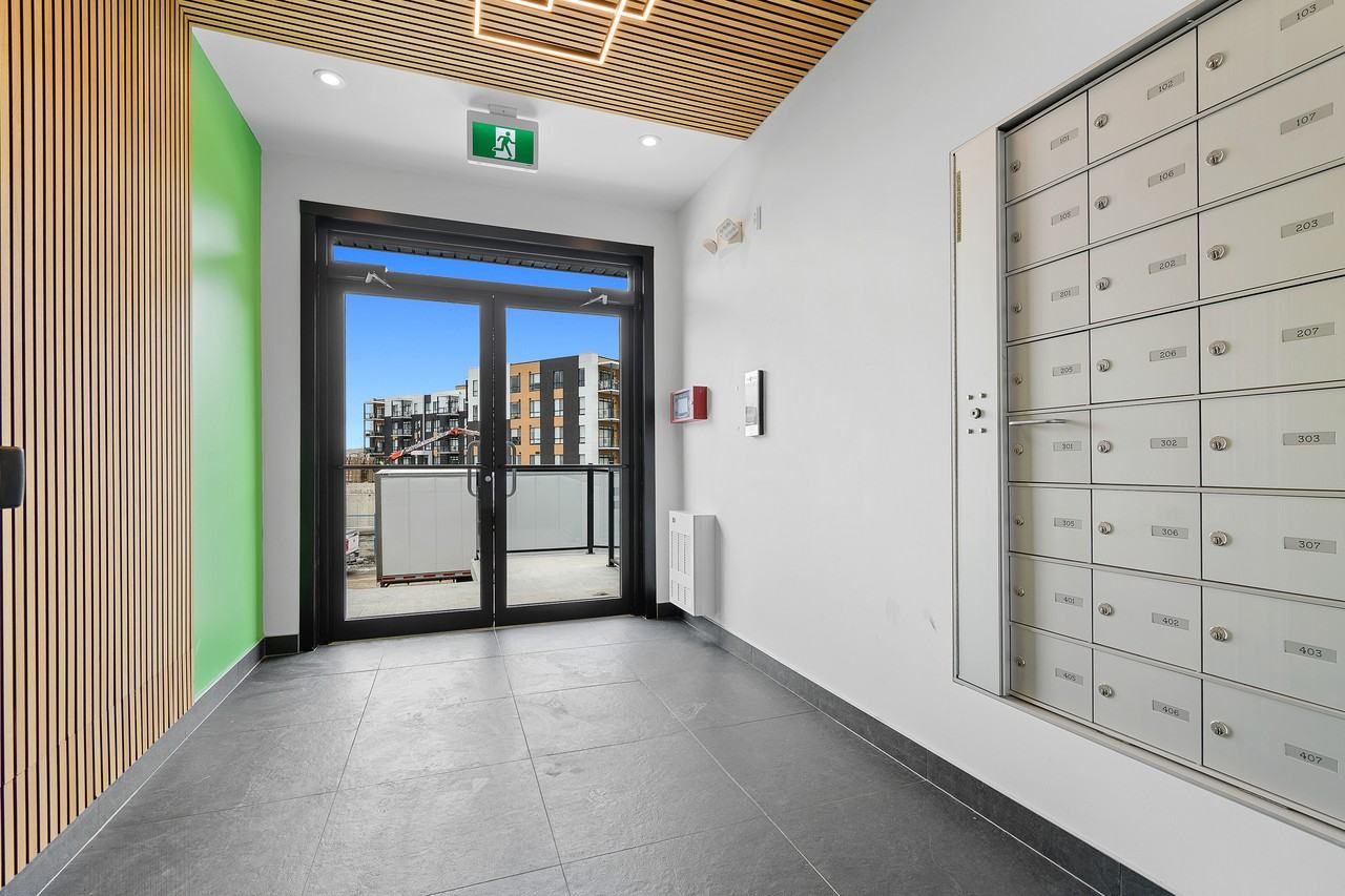 NANCY ELLIOTT - PROJET RIVERMEAD - Photo 7 of 43